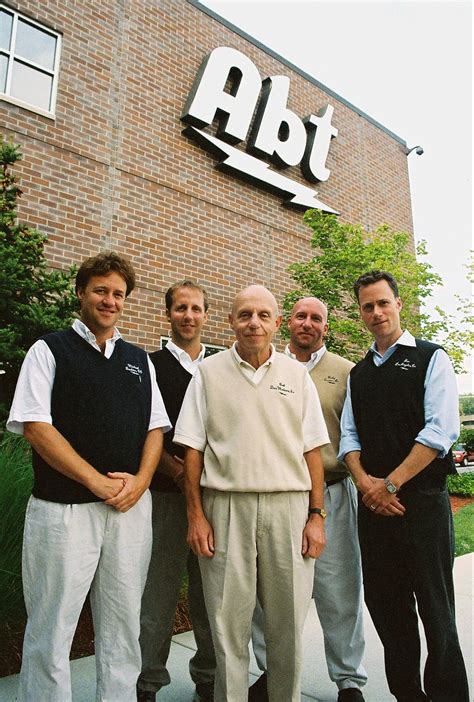 abt electronics inc|who owns abt electronics.
